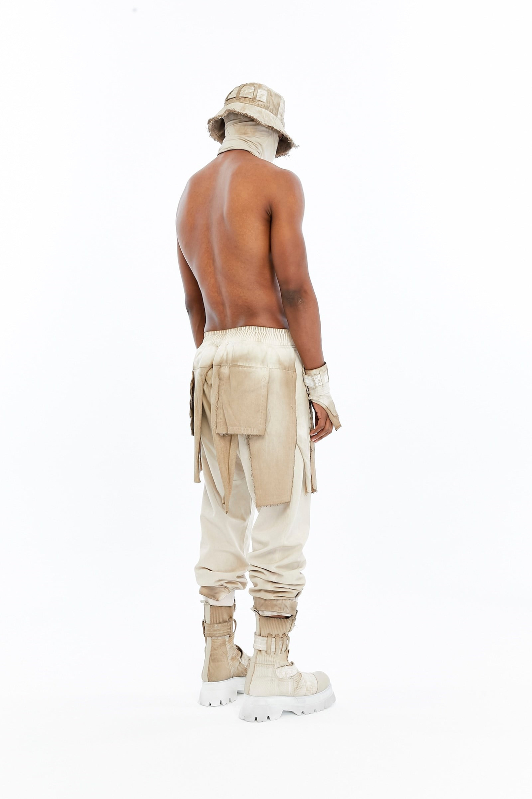 LAYERFLOW PANT