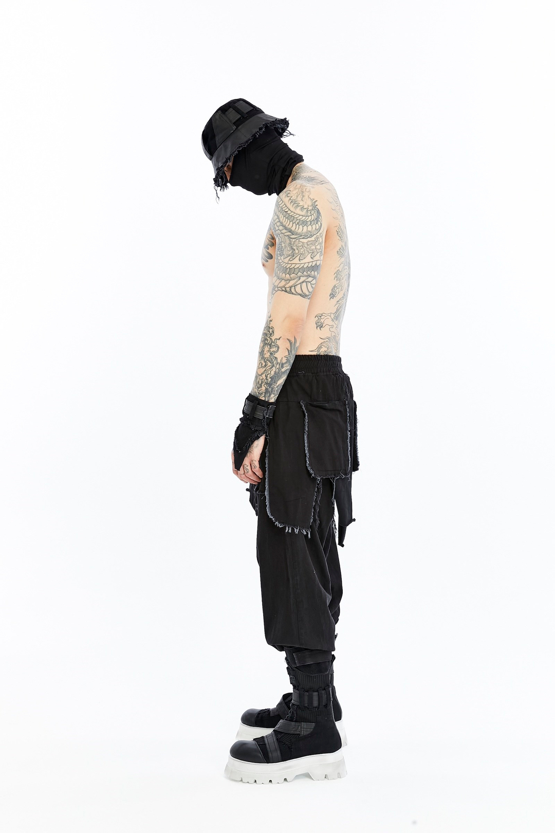 LAYERFLOW PANT