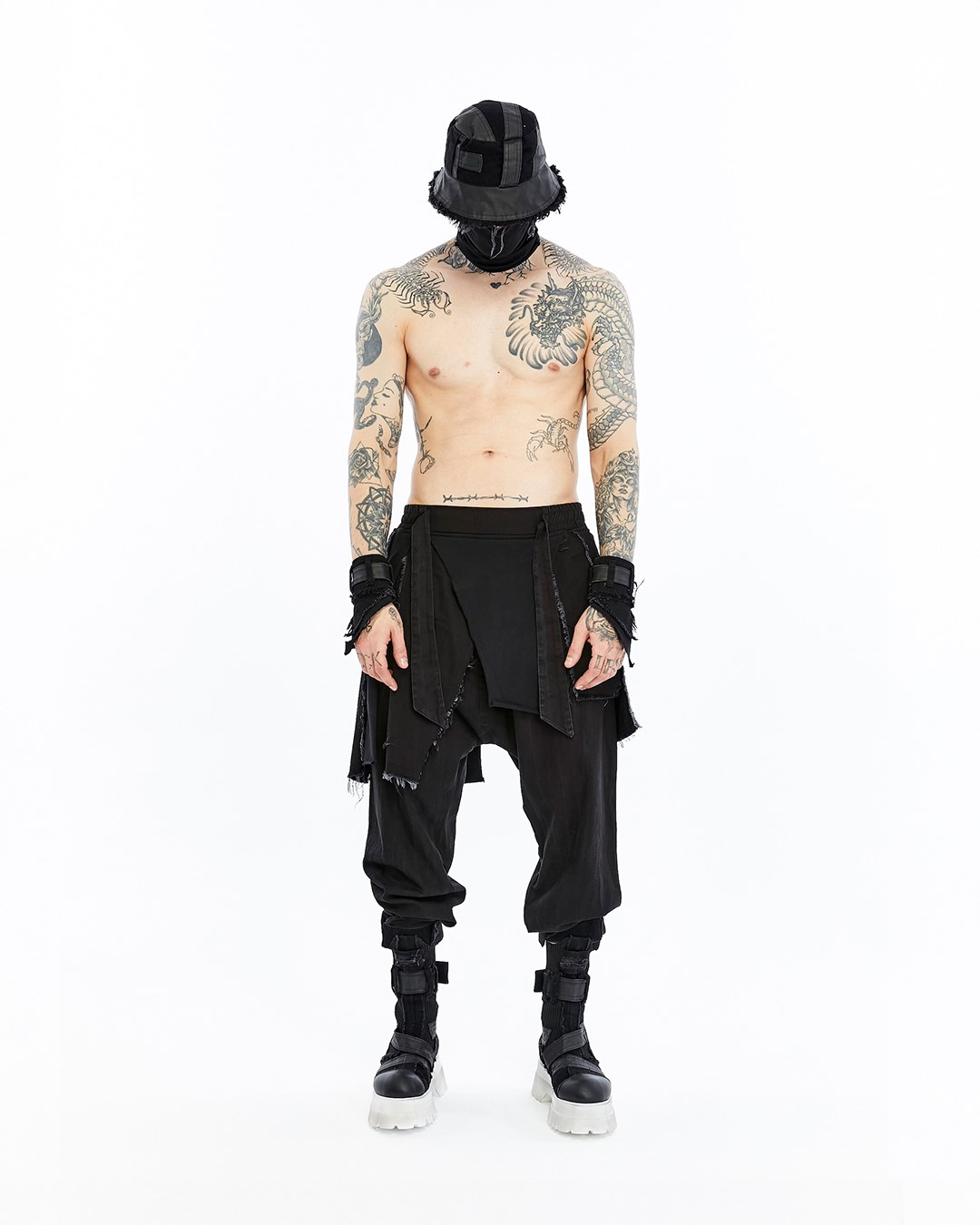 LAYERFLOW PANT