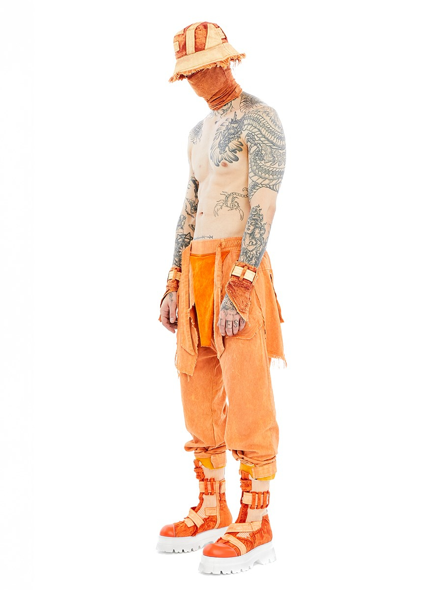 LAYERFLOW PANT