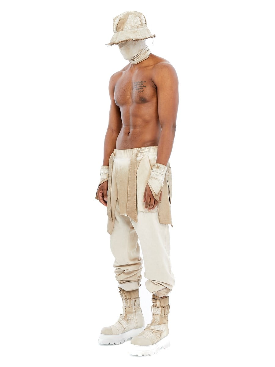LAYERFLOW PANT