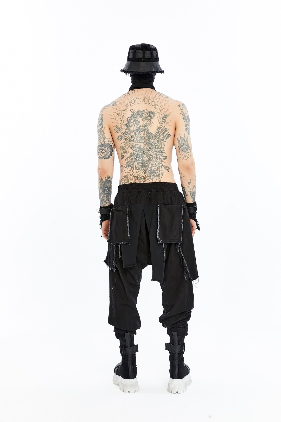 LAYERFLOW PANT