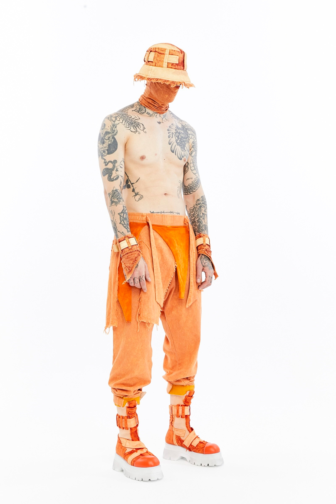 LAYERFLOW PANT