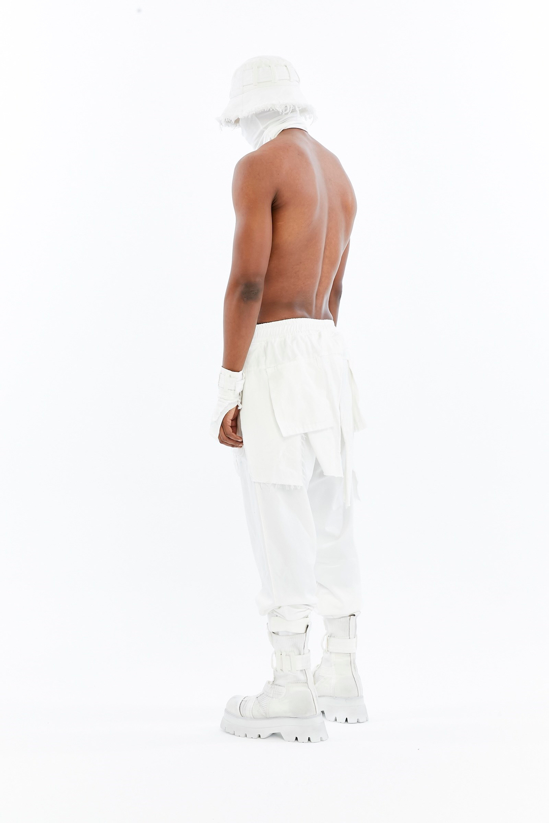 LAYERFLOW PANT