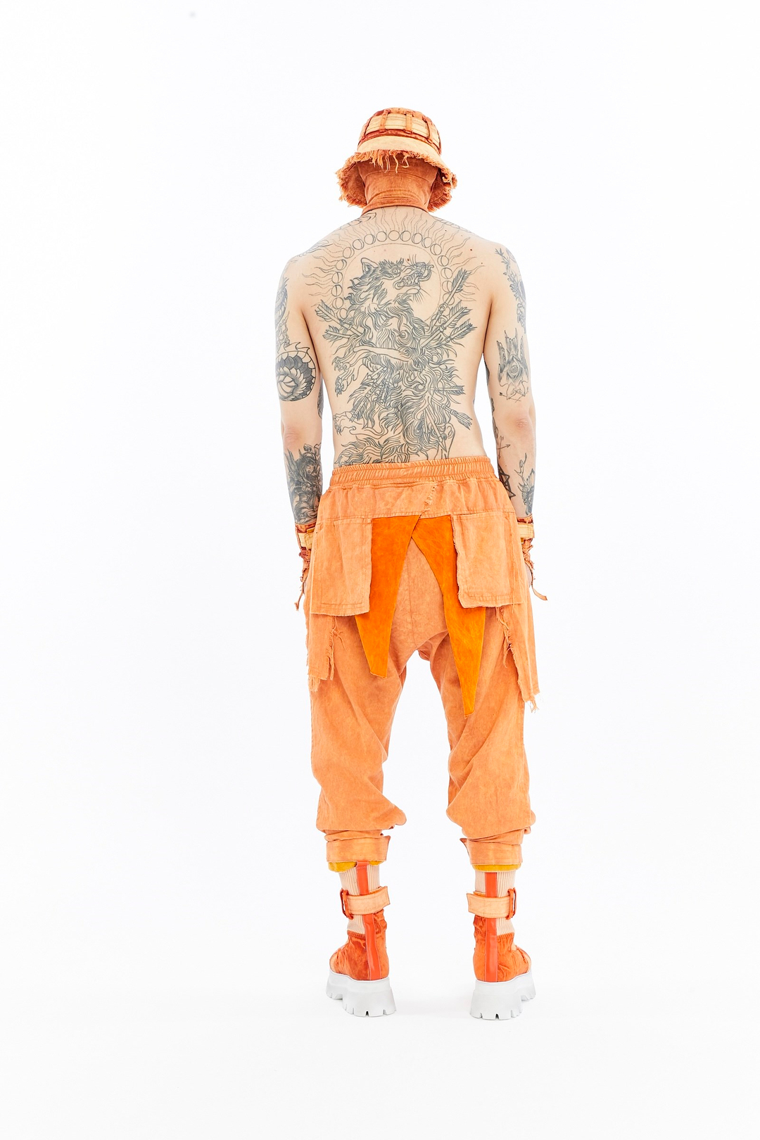 LAYERFLOW PANT