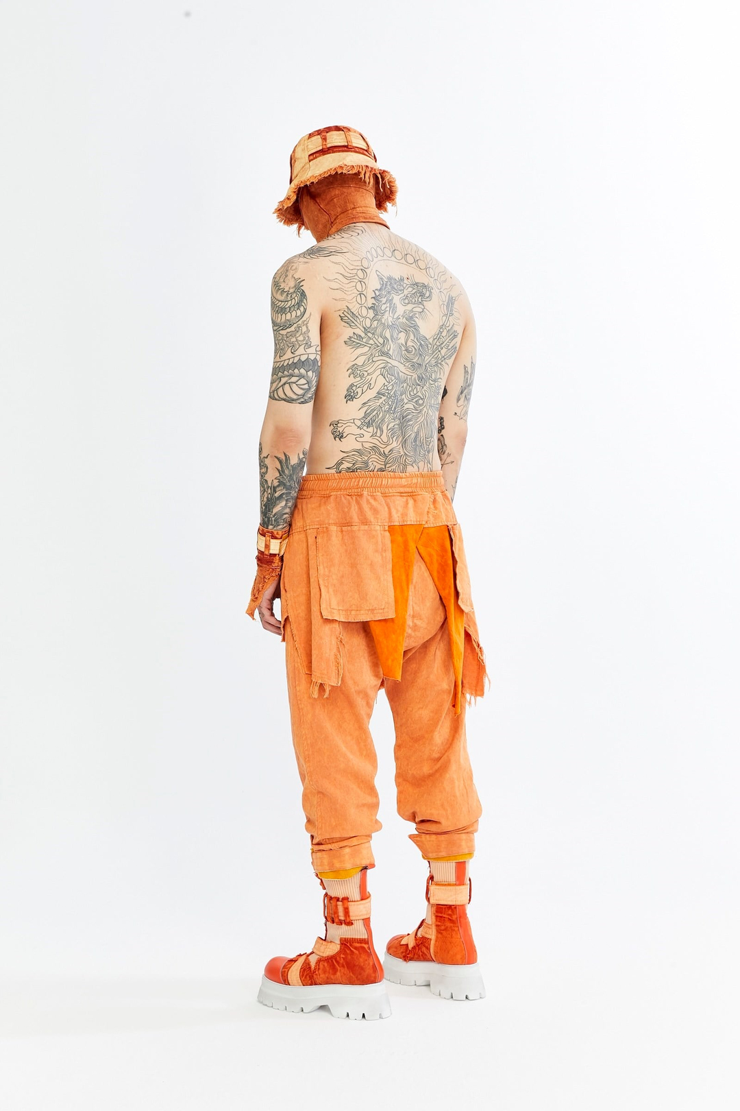 LAYERFLOW PANT