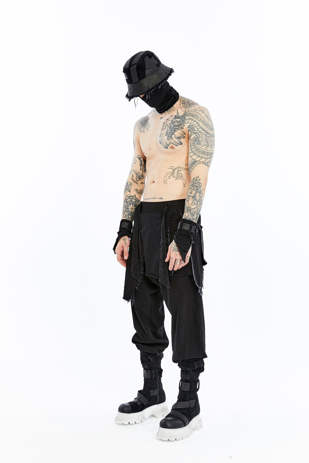 LAYERFLOW PANT