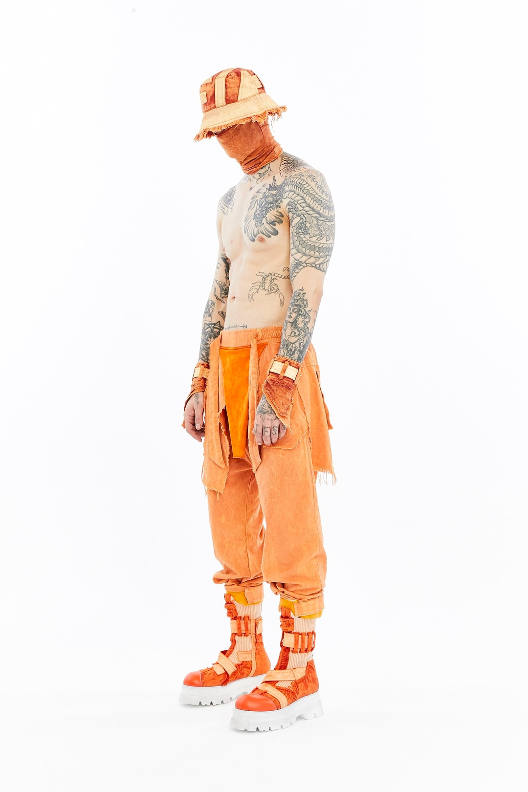 LAYERFLOW PANT