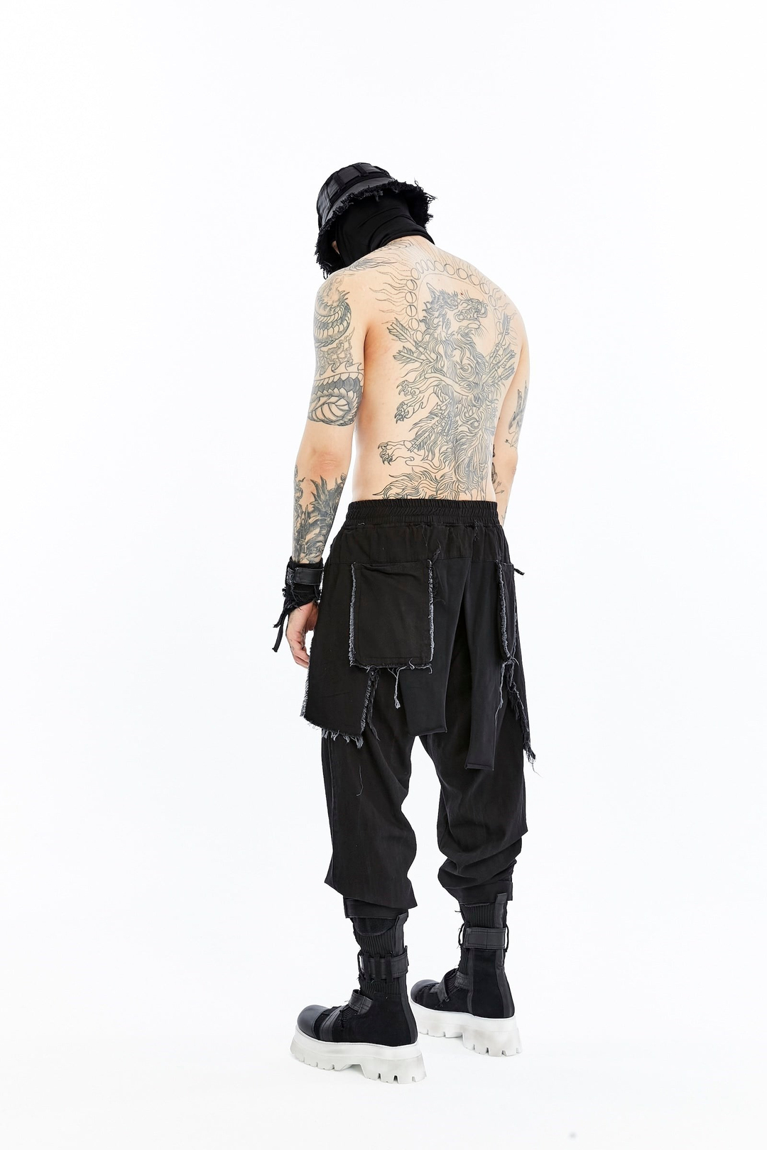 LAYERFLOW PANT