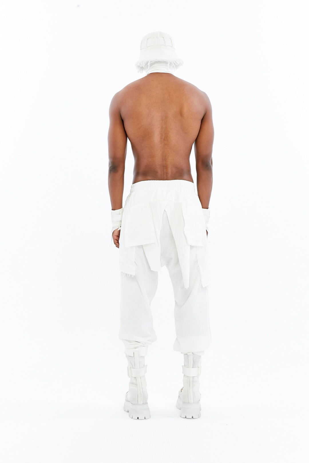 LAYERFLOW PANT