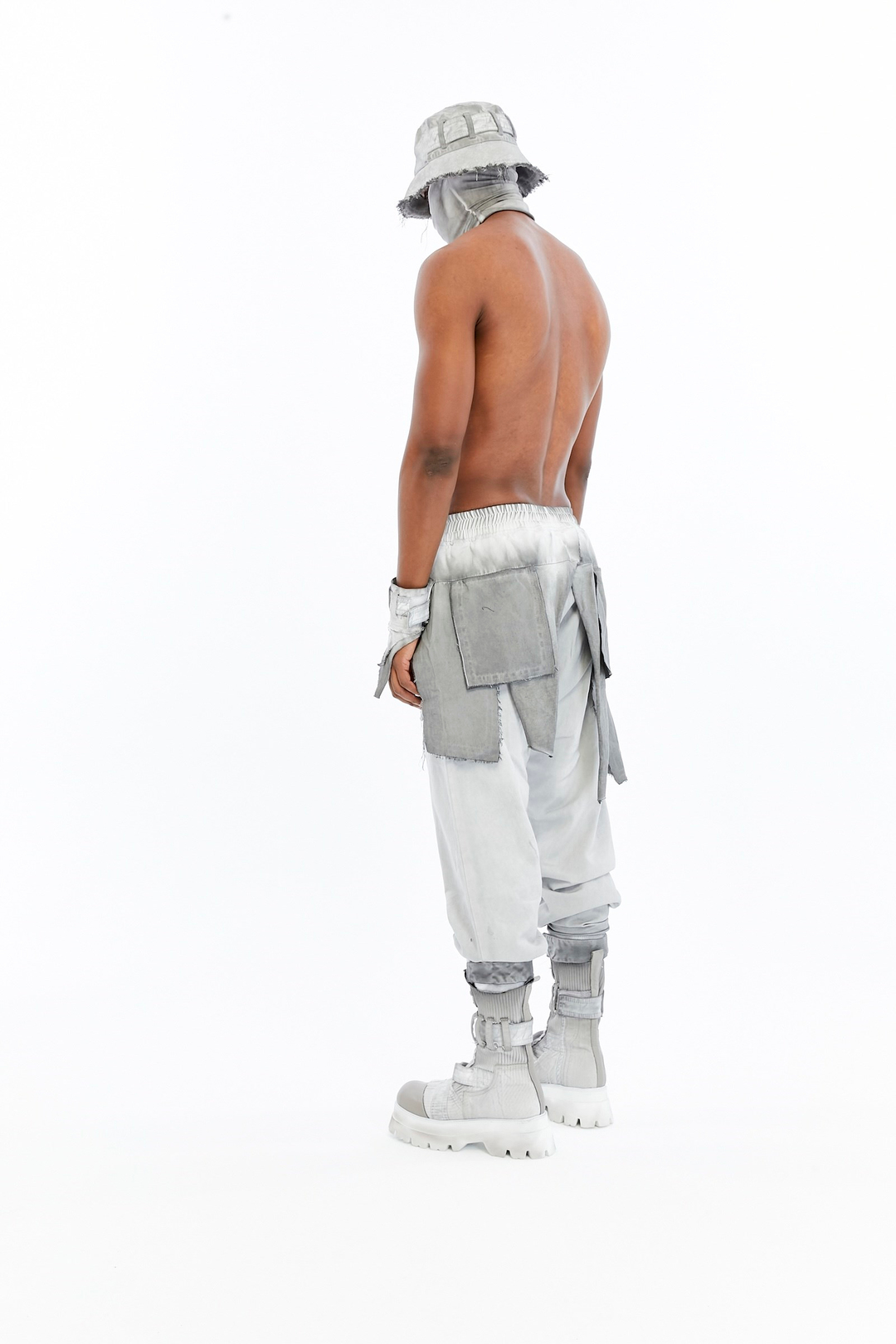 LAYERFLOW PANT