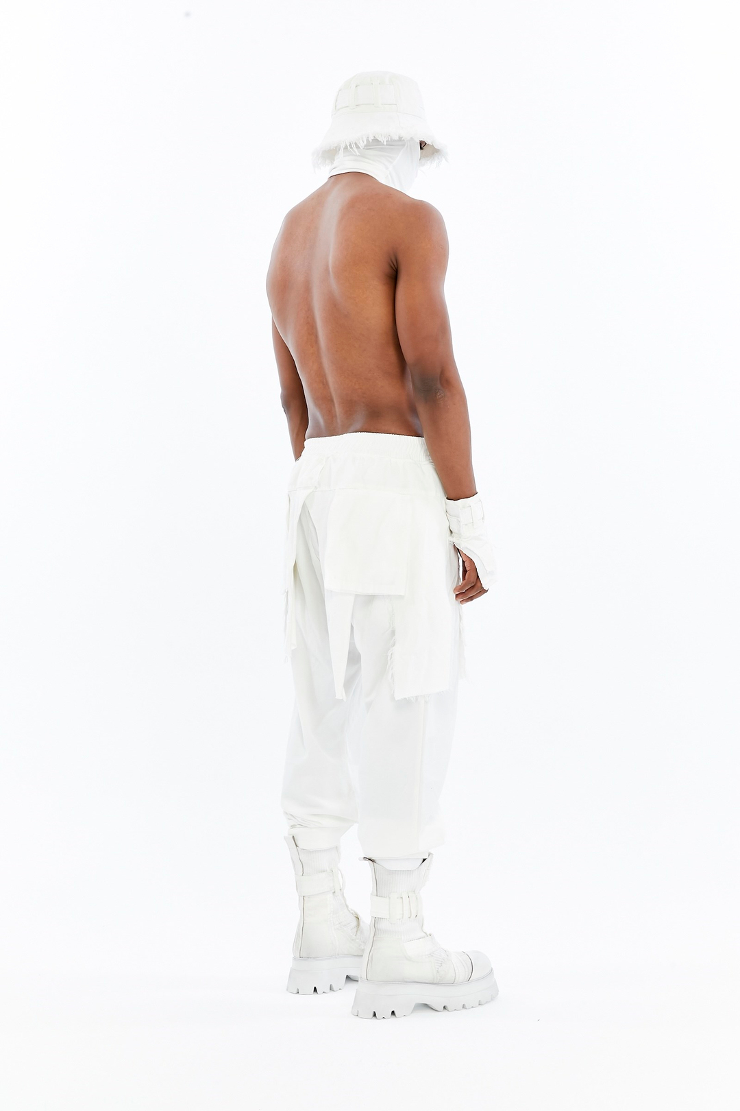 LAYERFLOW PANT