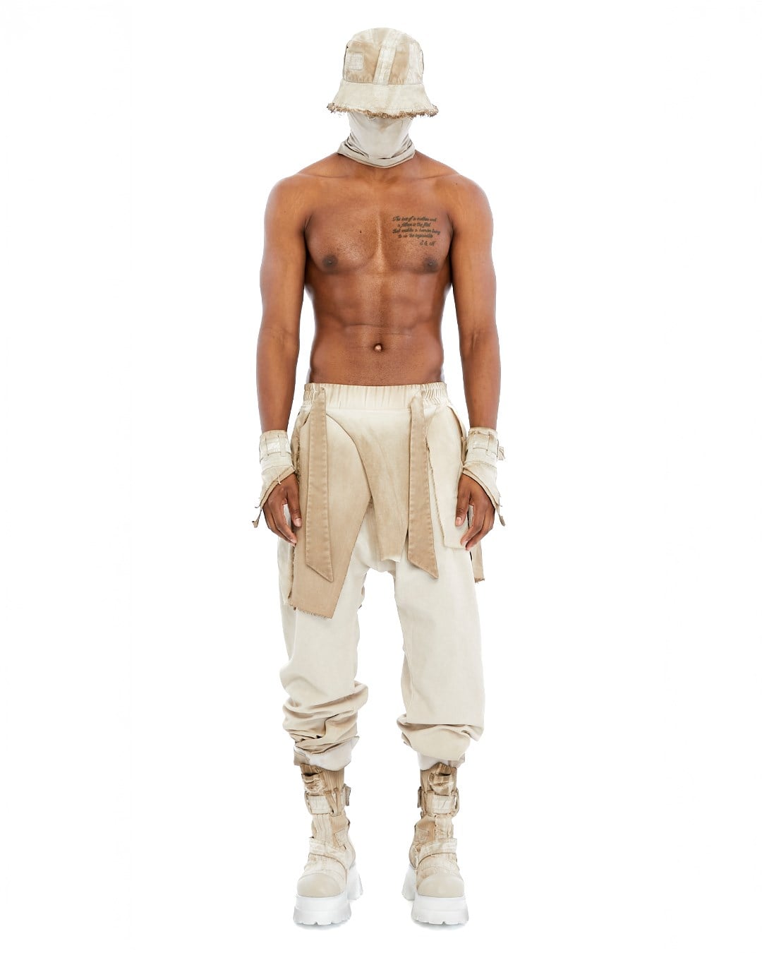 LAYERFLOW PANT