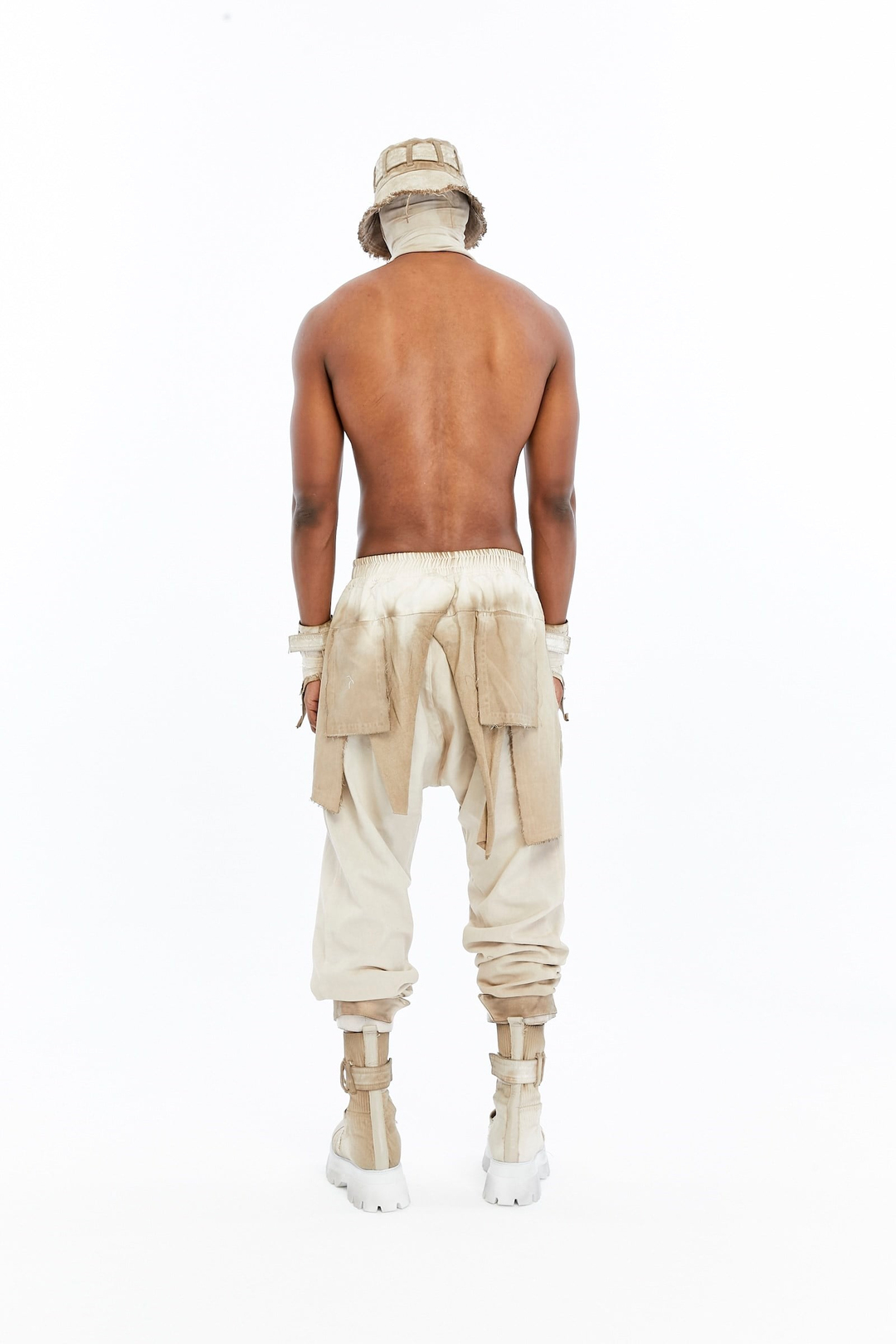 LAYERFLOW PANT