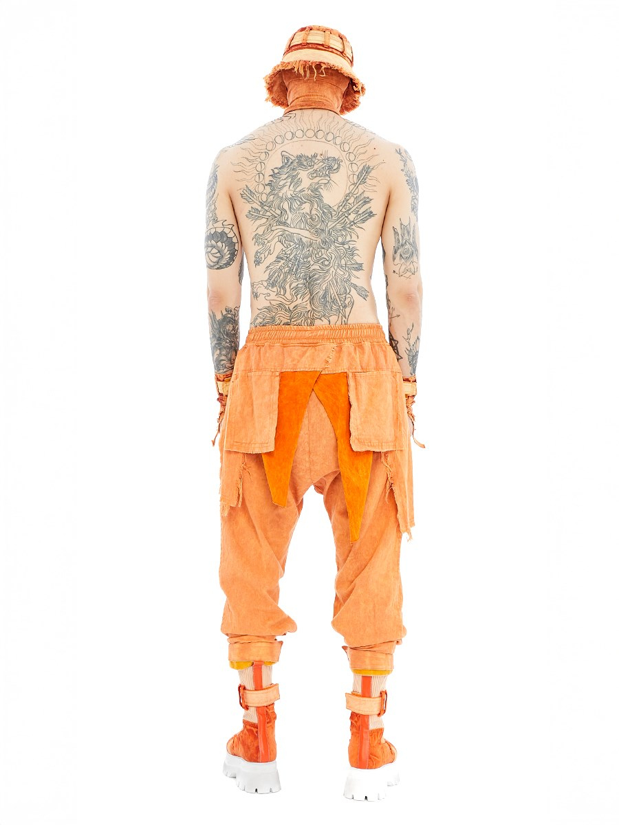 LAYERFLOW PANT
