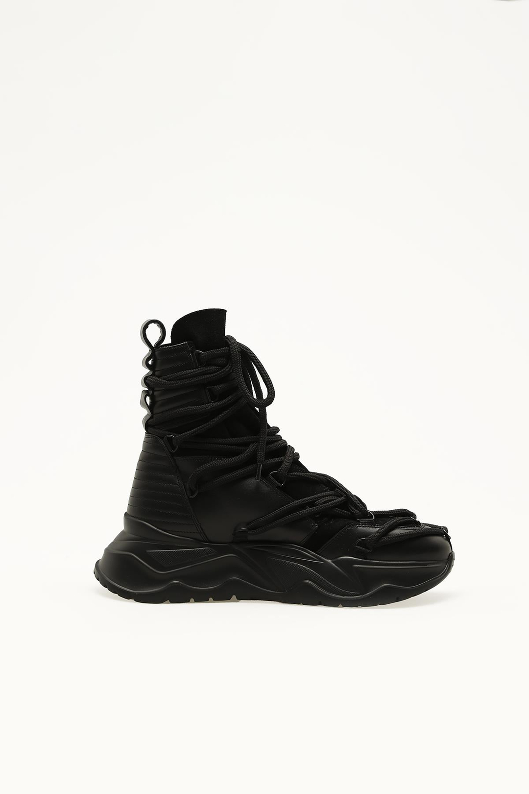 LONG STRING SHOES