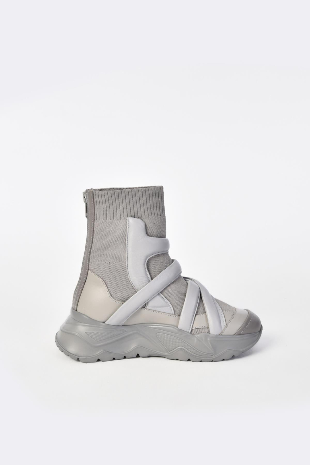 MULTI-PIECE SHOES