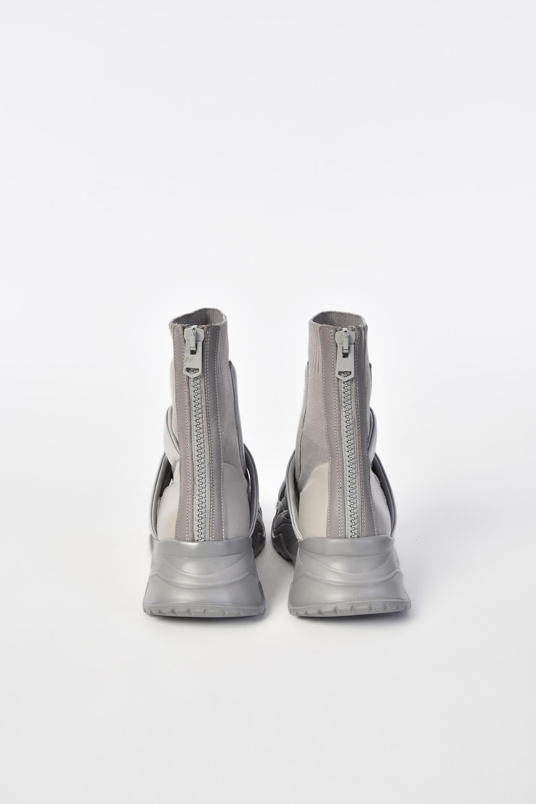 MULTI-PIECE SHOES