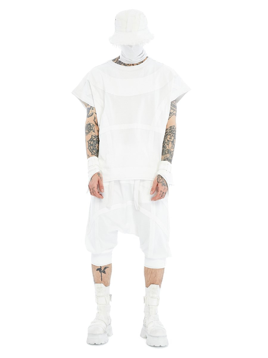 ORBITAL T-SHIRT