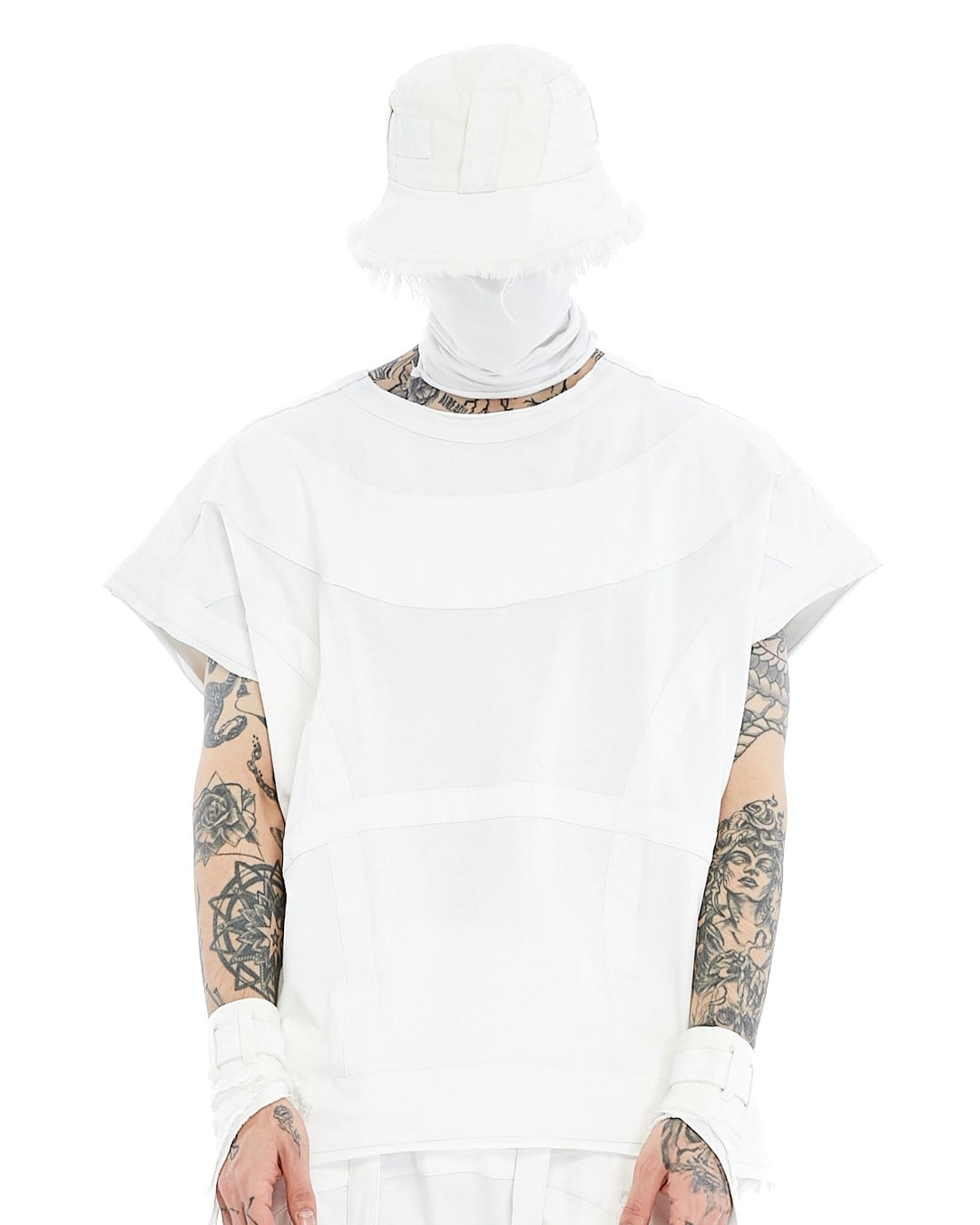 ORBITAL T-SHIRT