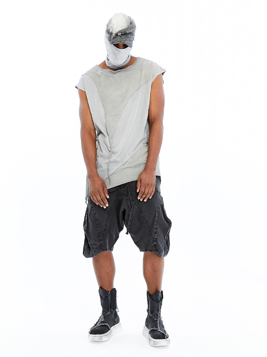 PATCH T-SHIRT