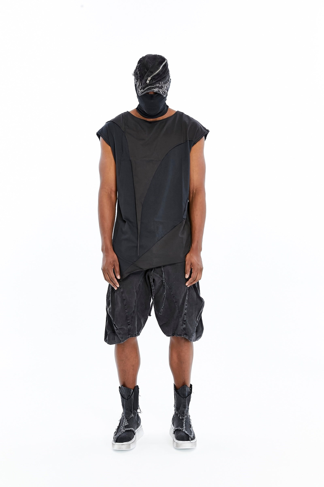 PATCH T-SHIRT