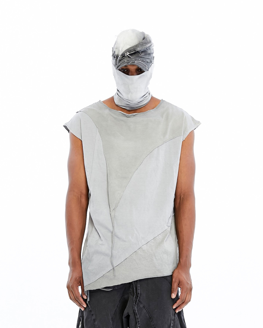 PATCH T-SHIRT