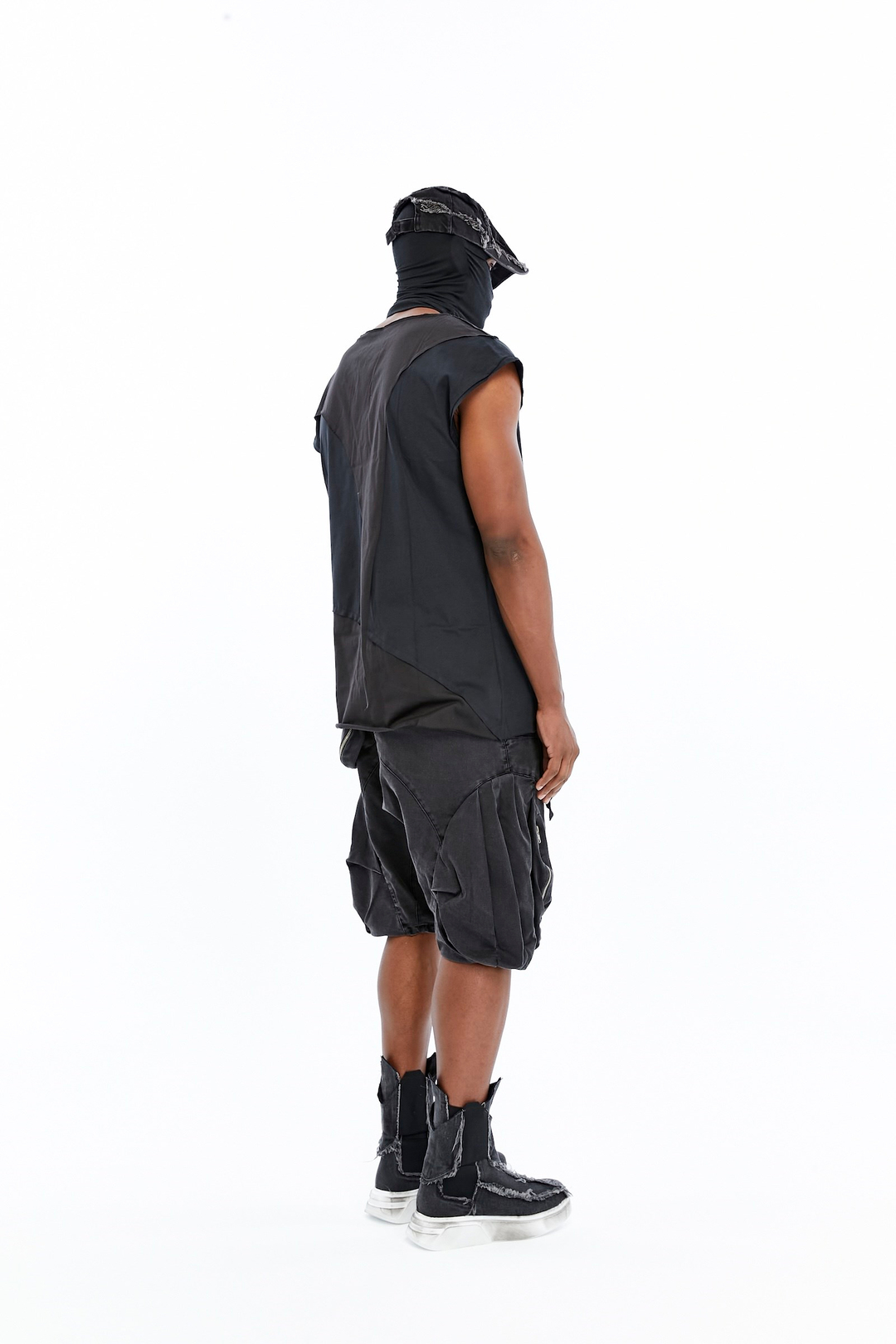 PATCH T-SHIRT
