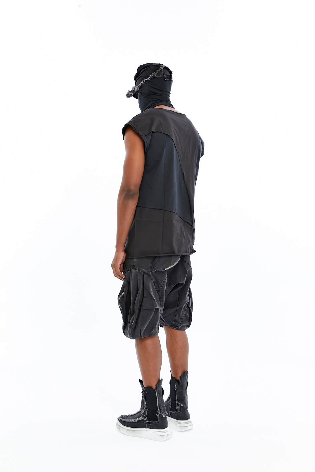 PATCH T-SHIRT