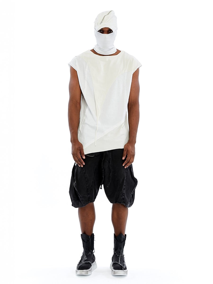 PATCH T-SHIRT