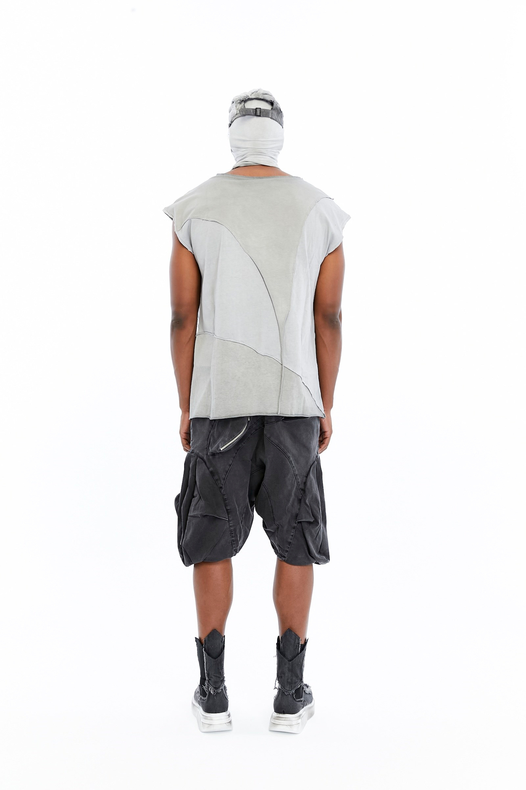 PATCH T-SHIRT