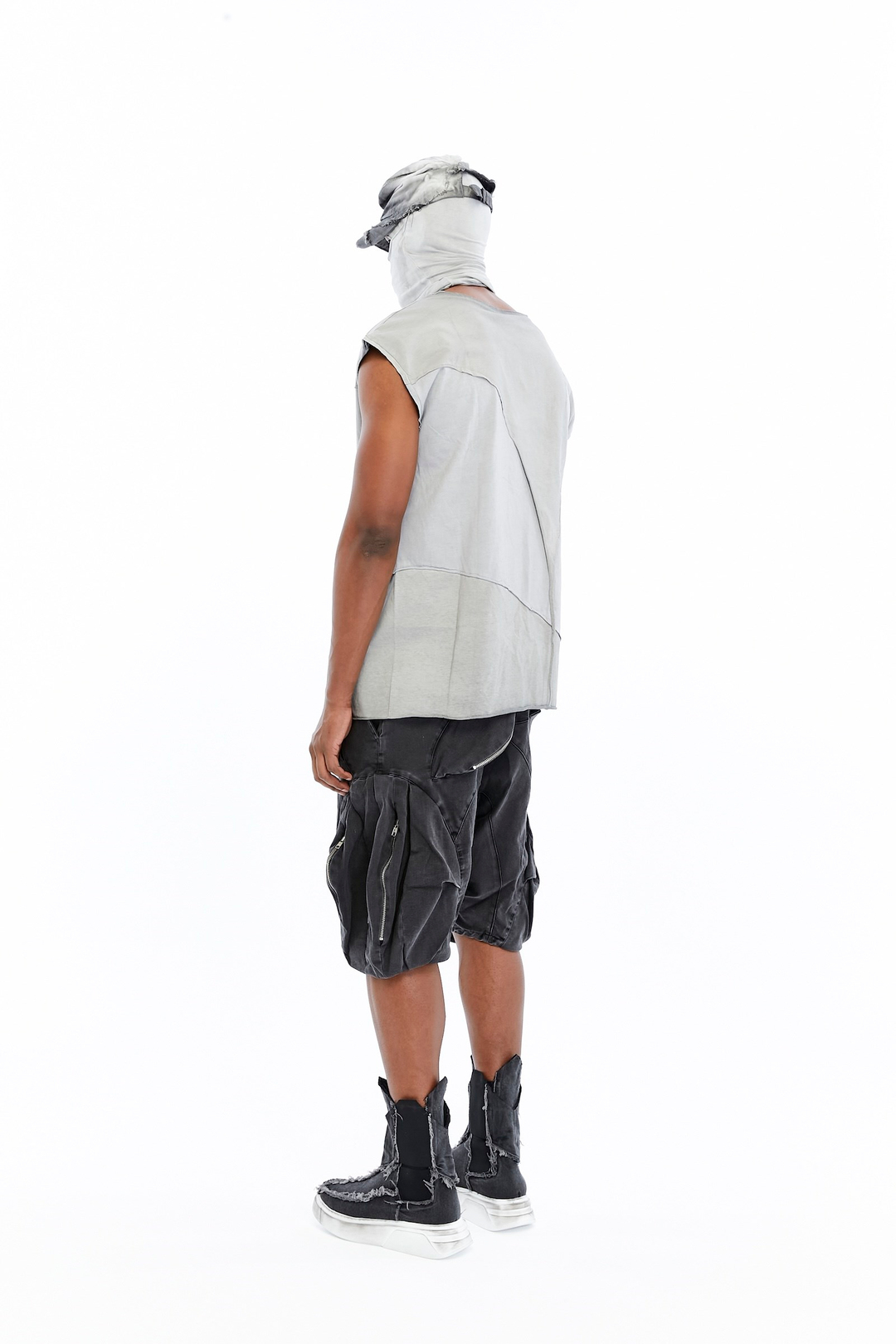 PATCH T-SHIRT
