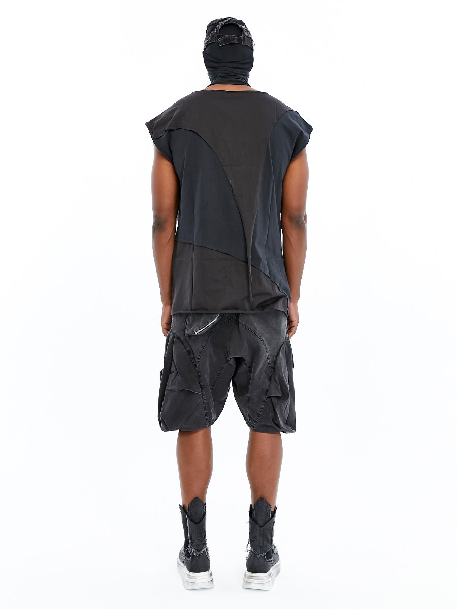 PATCH T-SHIRT
