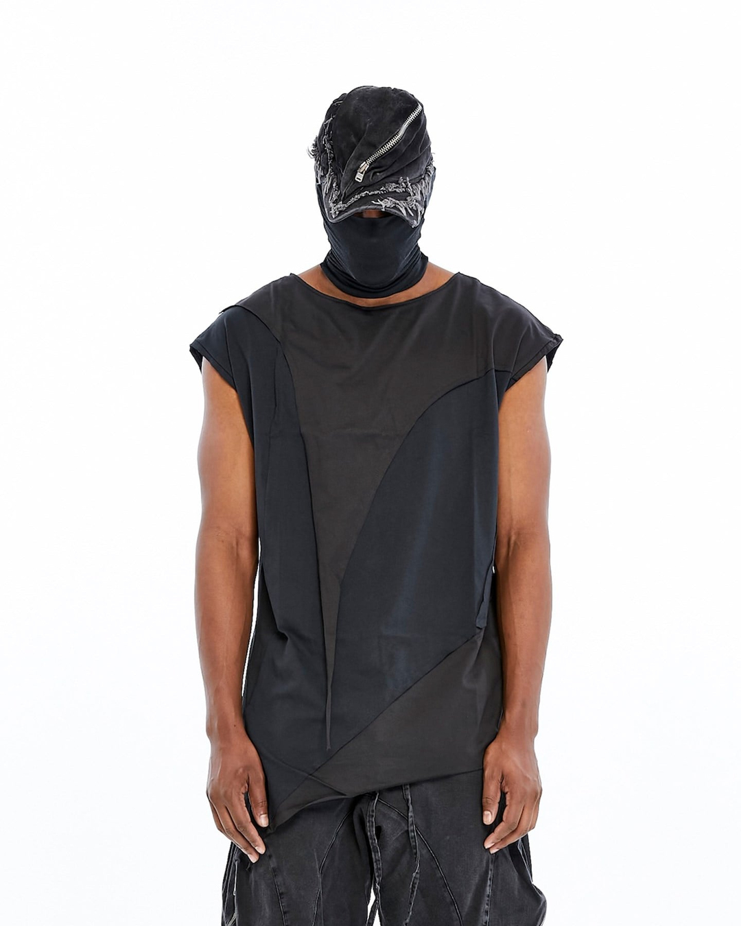 PATCH T-SHIRT