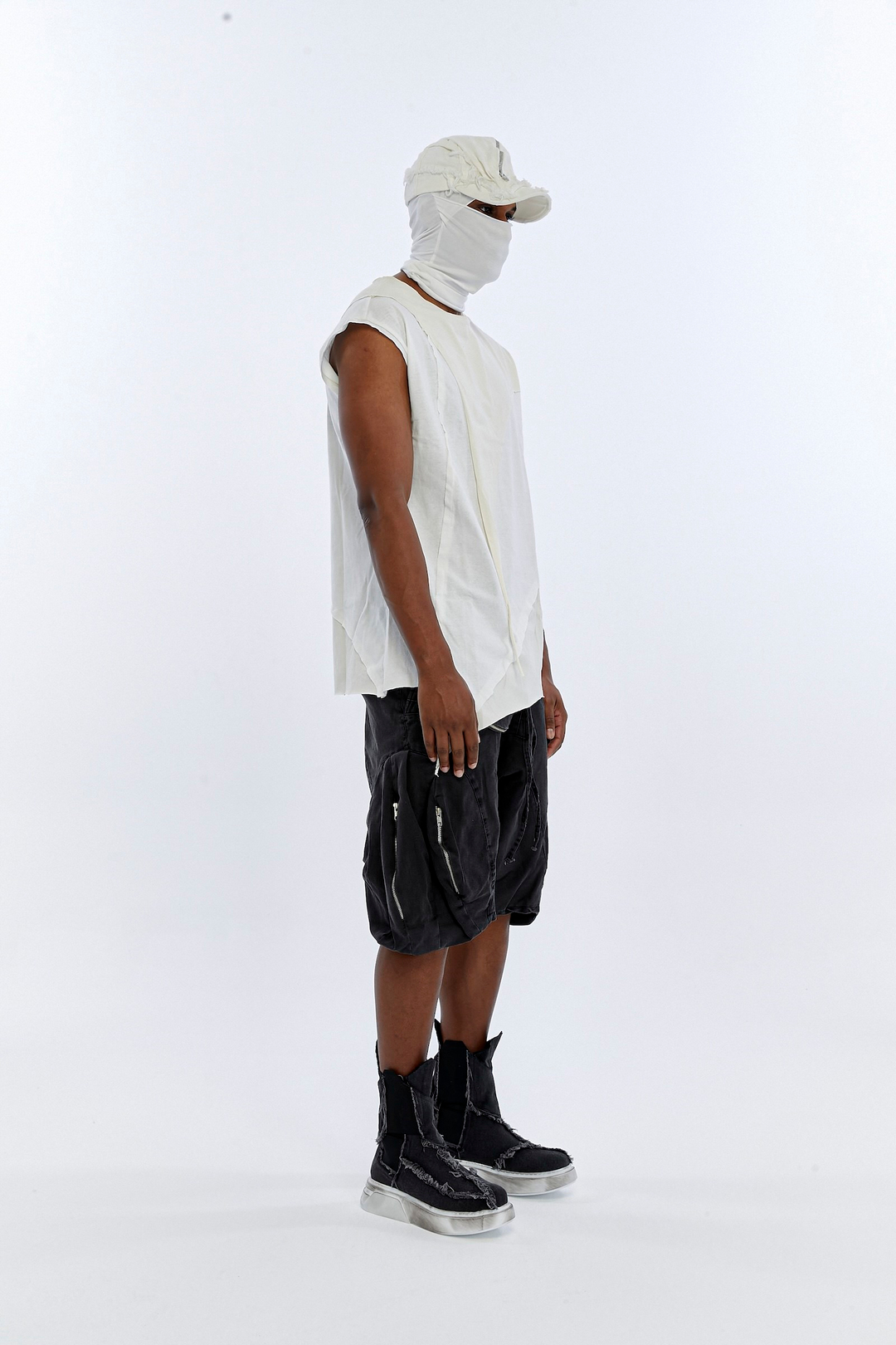 PATCH T-SHIRT