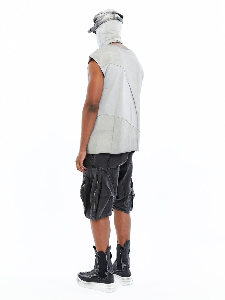 PATCH T-SHIRT