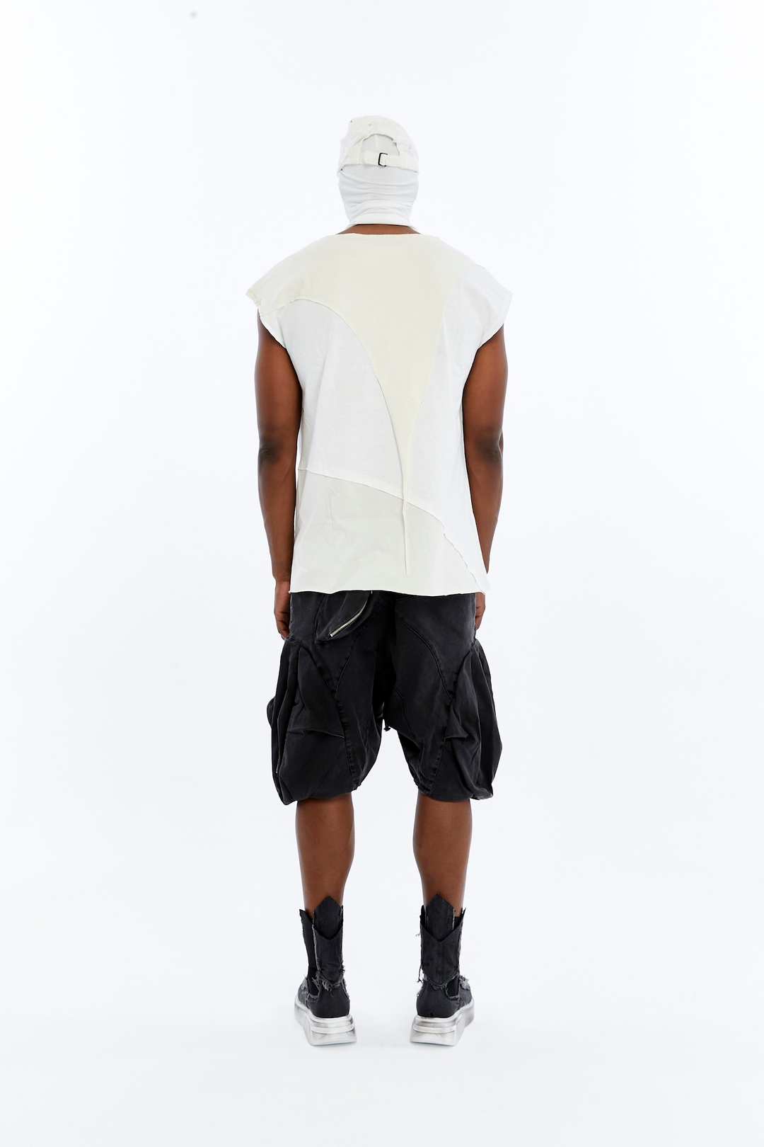 PATCH T-SHIRT