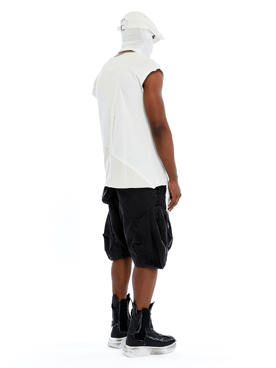 PATCH T-SHIRT