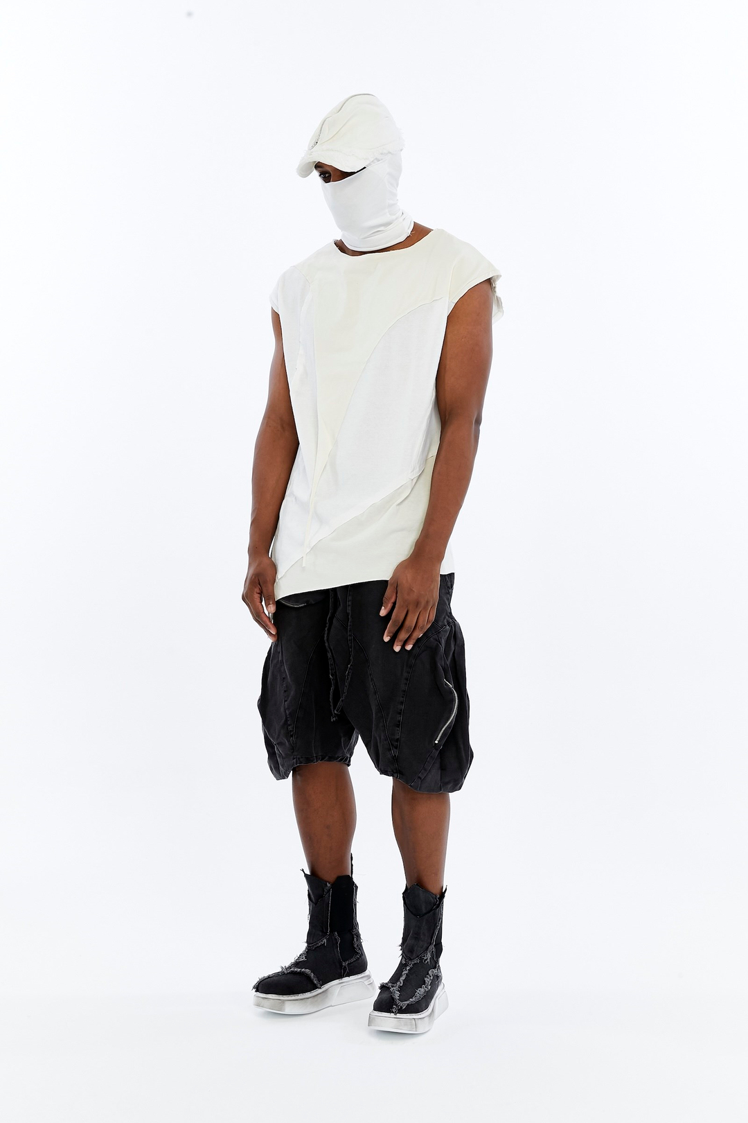 PATCH T-SHIRT