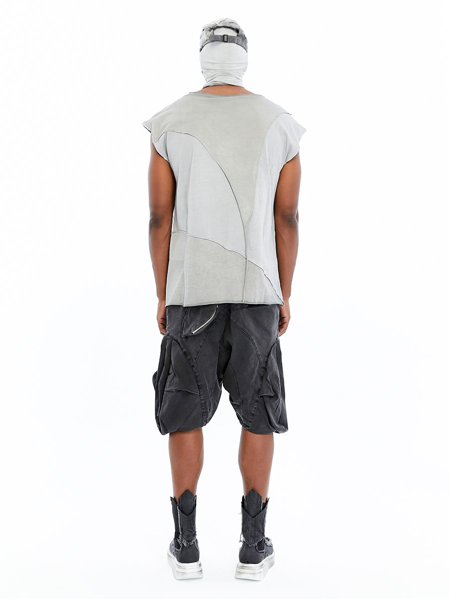 PATCH T-SHIRT