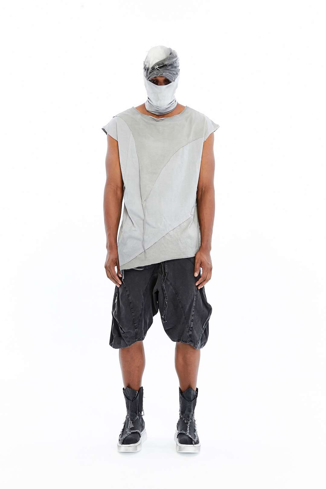 PATCH T-SHIRT