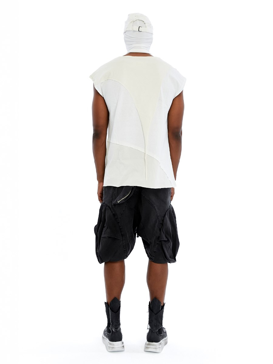 PATCH T-SHIRT