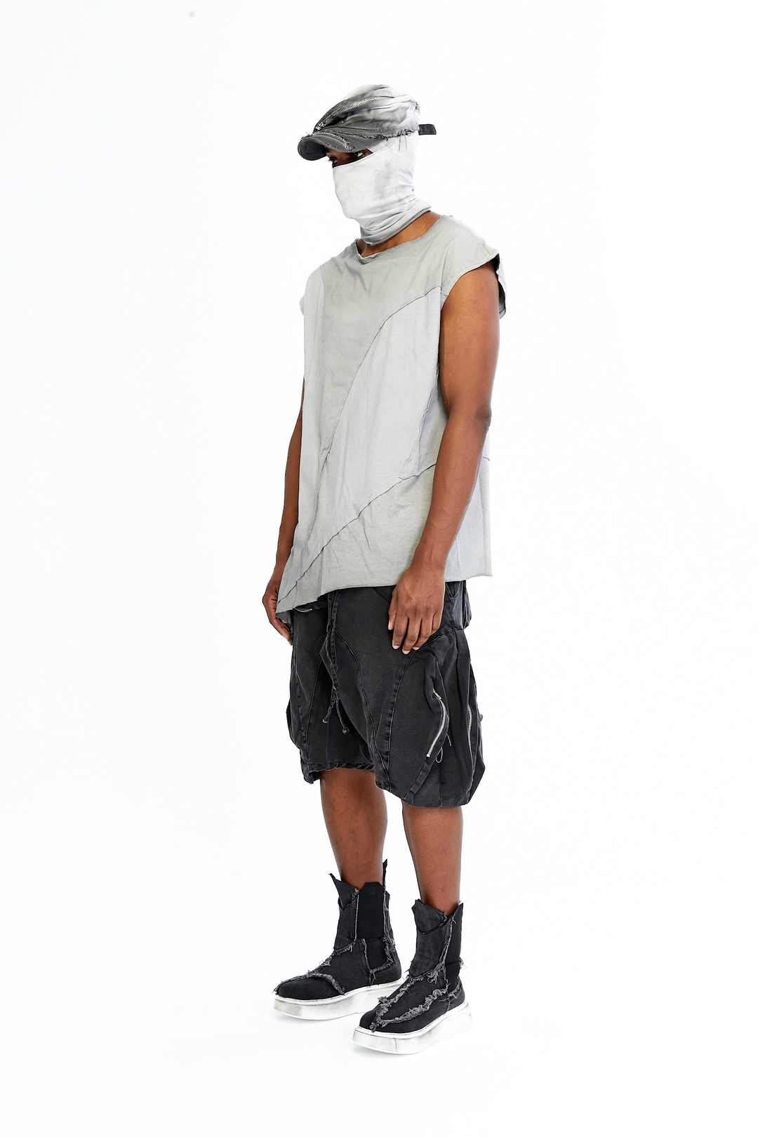 PATCH T-SHIRT