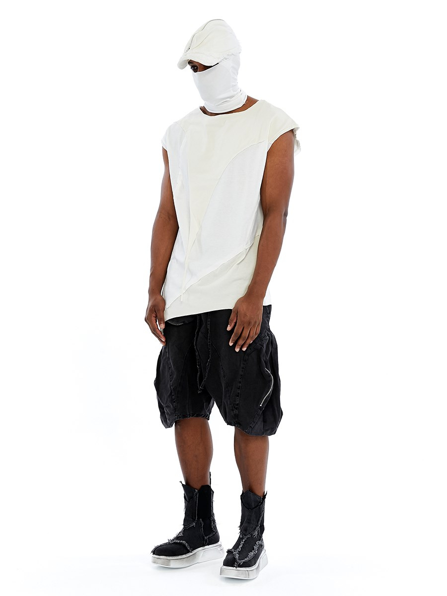 PATCH T-SHIRT