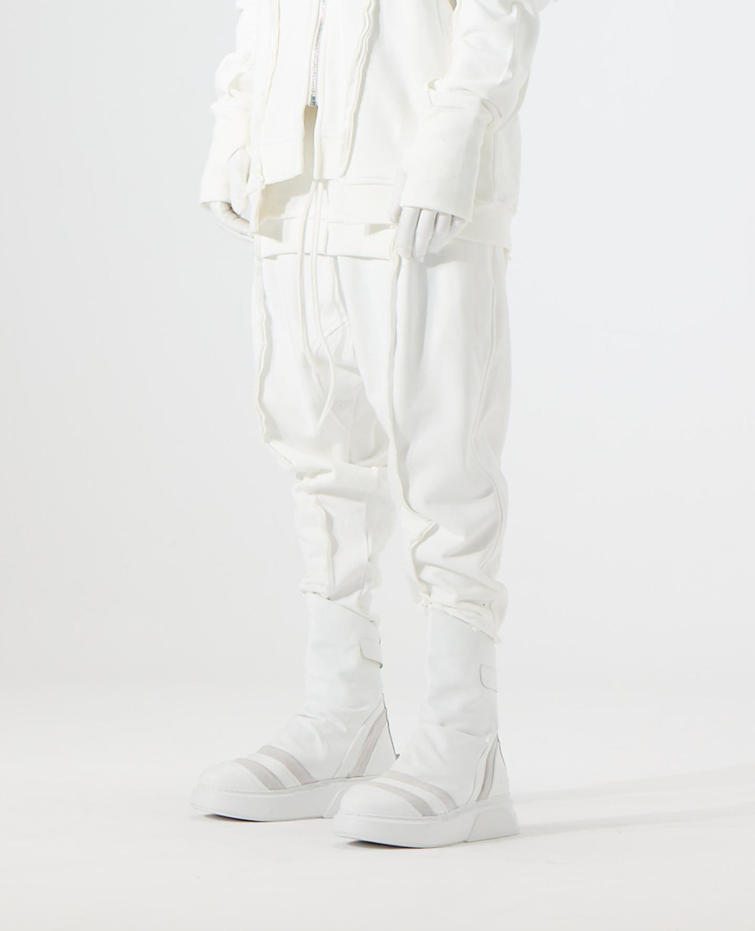 PIECED PANT