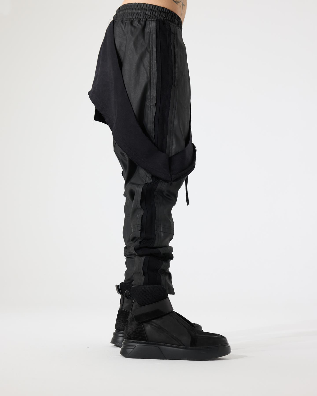 PIECED PANT