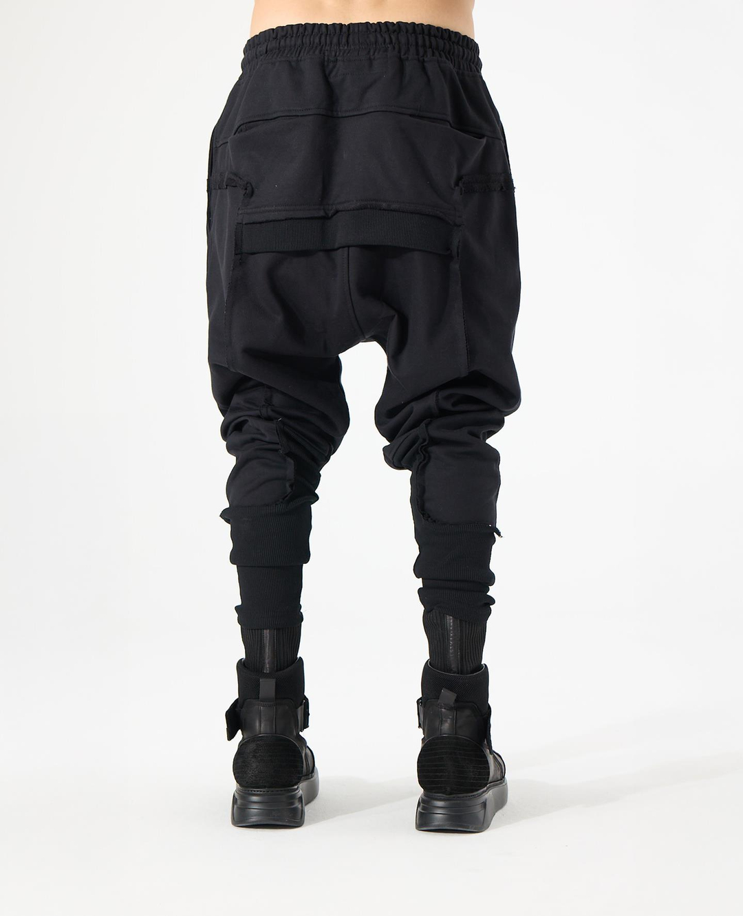 PIECED PANT