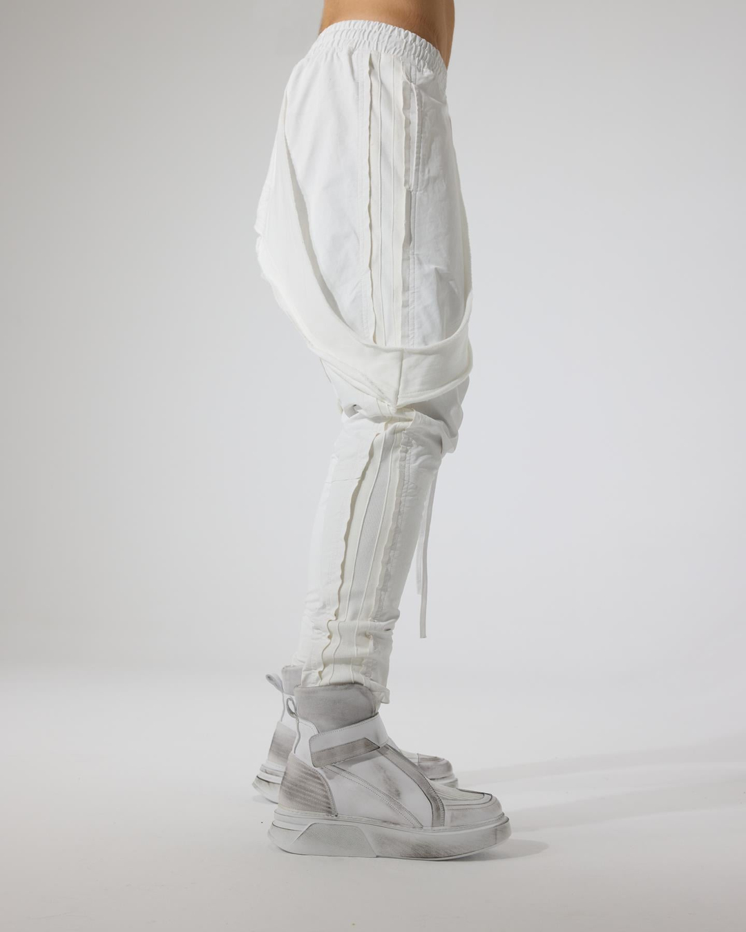 PIECED PANT
