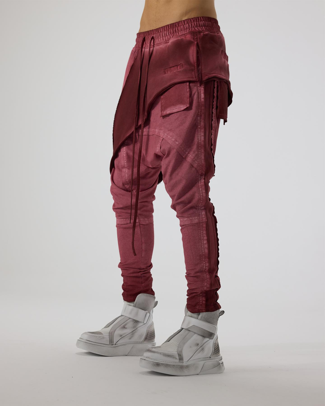 PIECED PANT