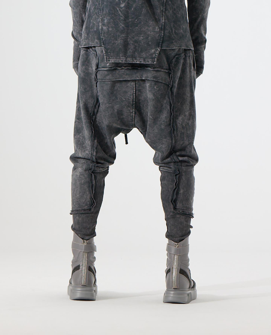 PIECED PANT